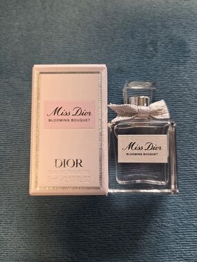Dior Miss Dior Blooming Bouquet Mini Bottle